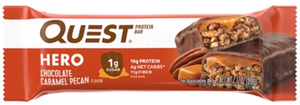 Quest Hero Protein Bar