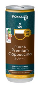 Pokka Premium