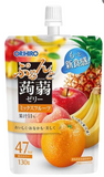Orihiro Purun To Konnyaku Jelly