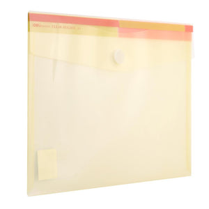 Velcro Folder