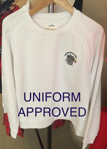 Sweatshirt - Crewneck