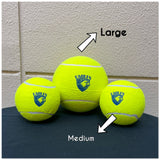 Medium tennis Balls