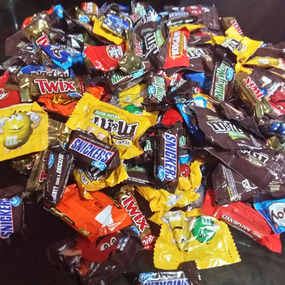 Snacks