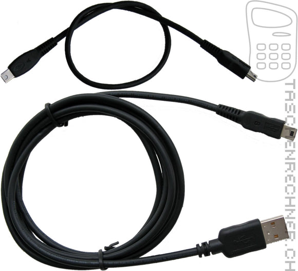 TI USB Cable Set