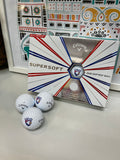 Customised Callaway Golf Balls