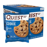 Quest Cookie
