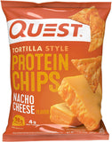 Quest nutrition protein chips